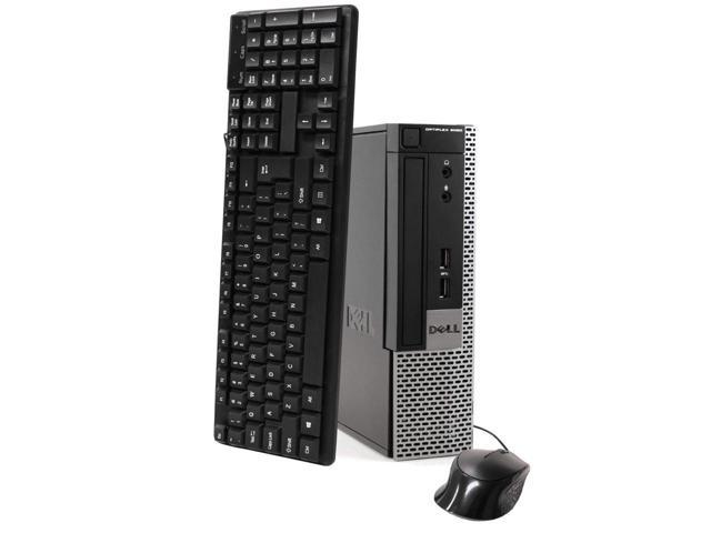 small form factor windows pc