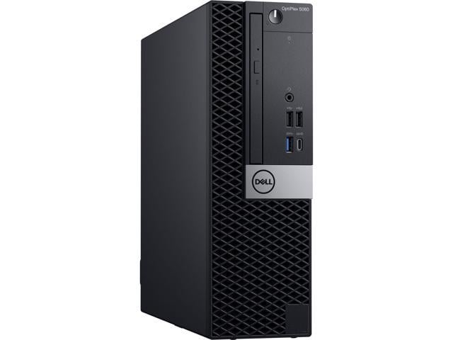 Dell OptiPlex 5060 - Windows 11 Desktop Computer | Intel Core i5