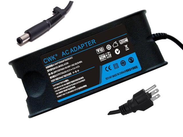 AC Adapter Dell LA90PE1-01 KD8HY WK890 PA-1900-28D UU572 DA90PS2-00 LA90PE1-00