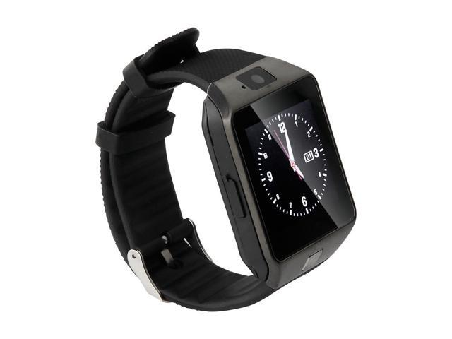 techcomm smartwatch reviews
