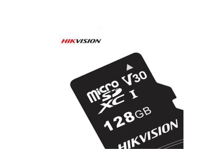 Hikvision Micro Sd Tf Card 32gb128gb Class 10 Flash Memory Microsd Card 32 128 For Smartphone 5935