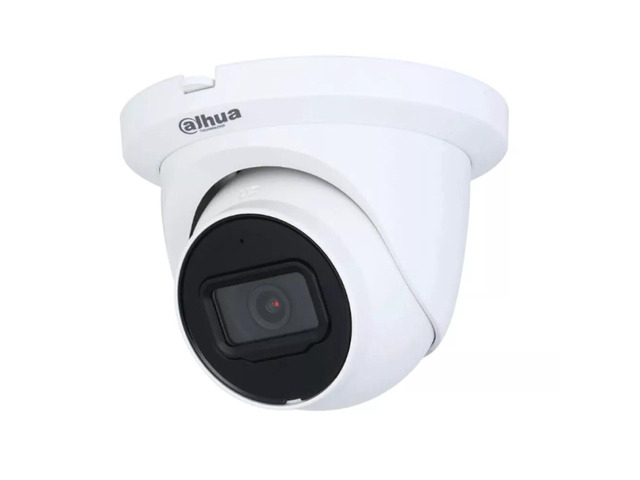 NEW! DAHUA 8MP 4K Varifocal Zoom IR Starlight IP Camera MIC IPC