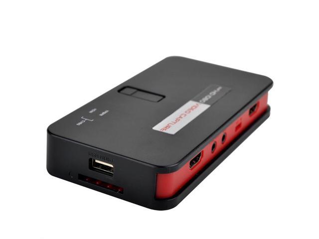 Ezcap284 USB Flash Disk 1080P HDMI Video Capture Card Game