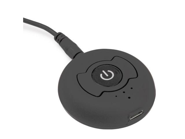 1Pcs Portable Mini Bluetooth 4.0 CSR Dual Audio Transmitter TV