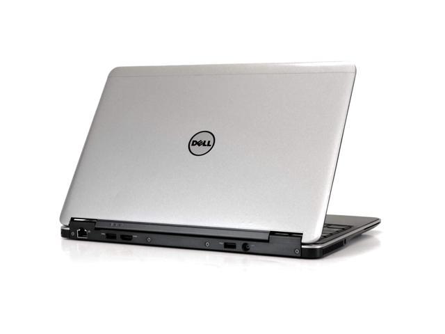 Refurbished: Dell LATITUDE Latitude E7240 Laptop Computer, 1.60 GHz ...