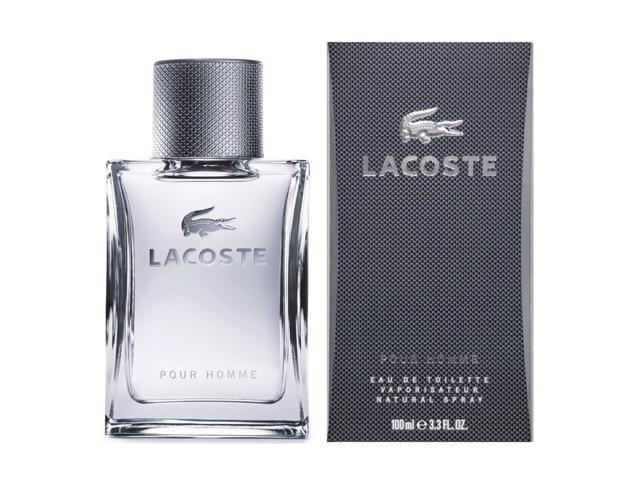 lacoste pour home