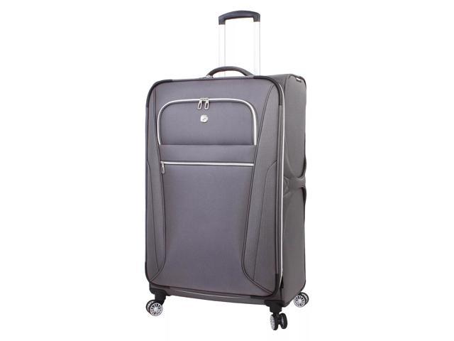 swissgear 20 hardside carry on suitcase