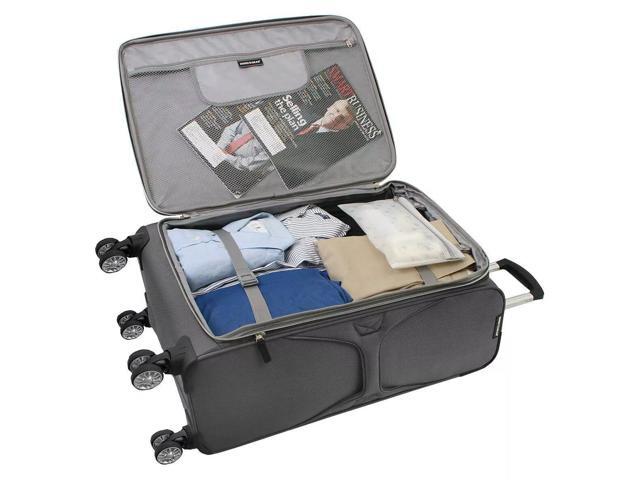 swissgear 20 geneva hardside