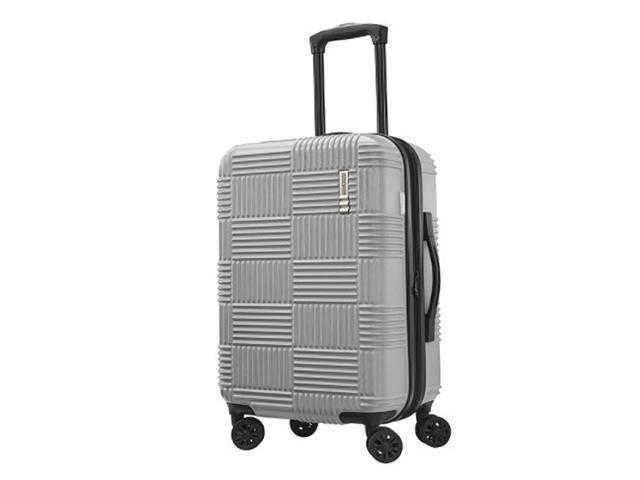 20 inch spinner suitcase