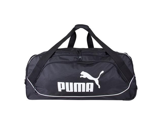 duffel bag puma