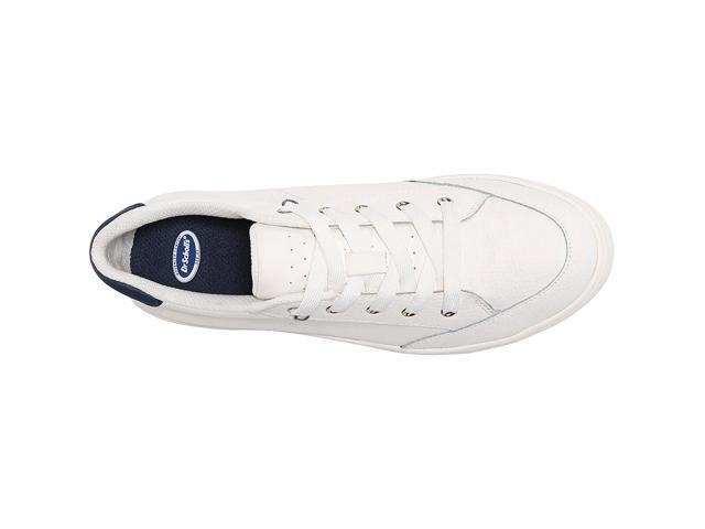 dr scholl's memory foam sneakers
