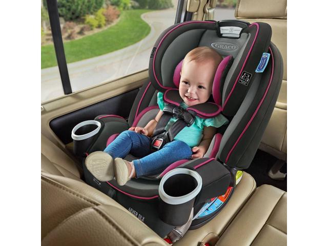 graco 4ever dlx rylah