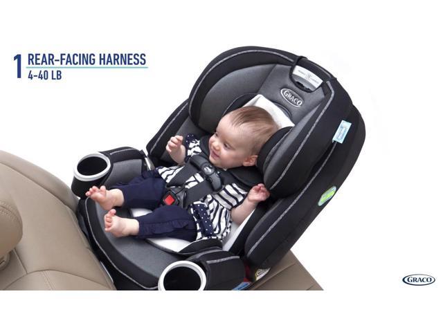 graco 4ever dlx rylah