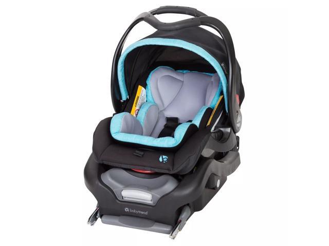 baby trend snap gear car seat