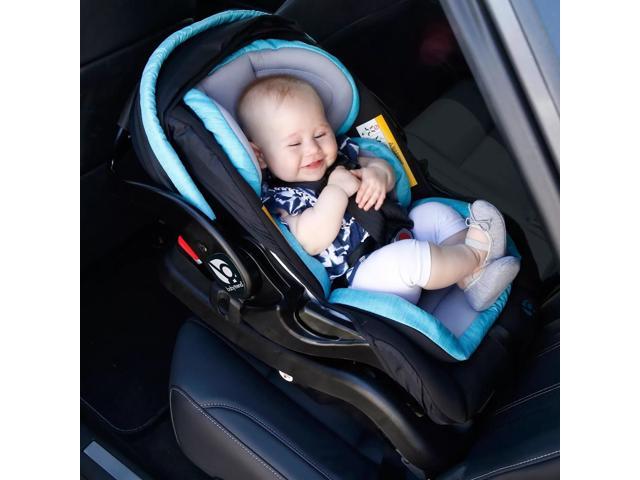 baby trend secure snap gear 35 infant car seat