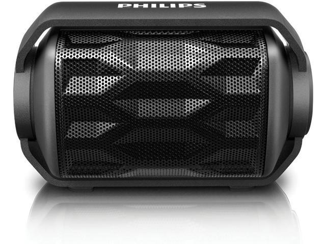 philips shoqbox bluetooth speaker