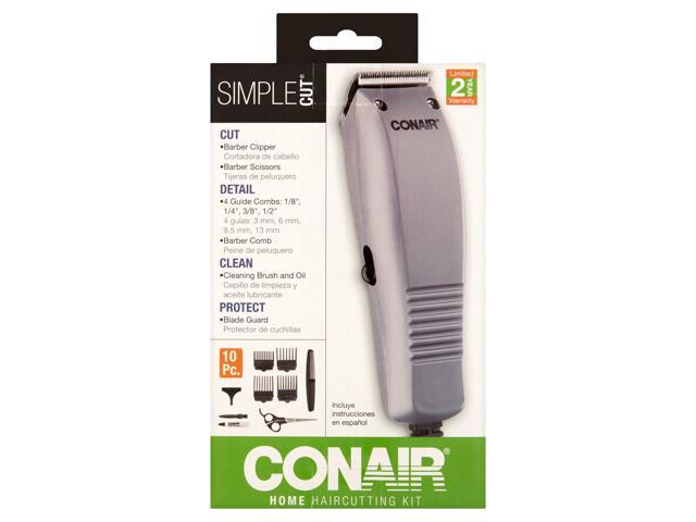 conair hc90rgb