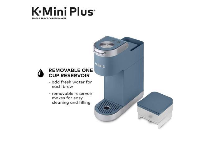 K-Mini Plus Single Serve K-Cup Pod 
