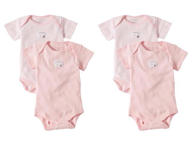 burt's bees baby onesie