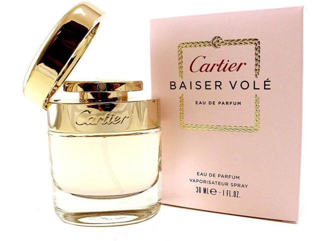 cartier baiser love