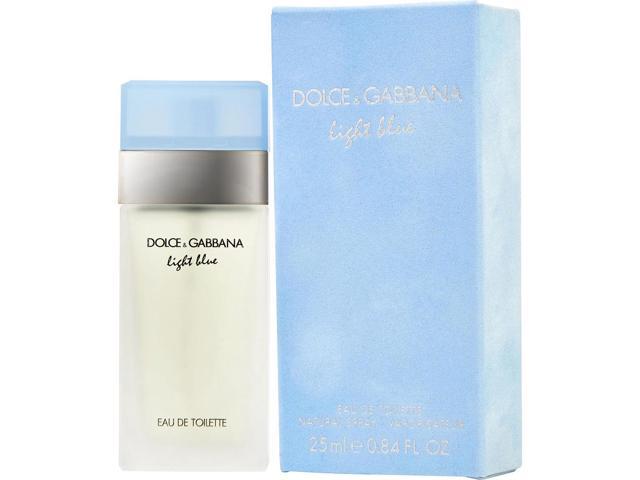 dolce and gabbana 3.3 oz