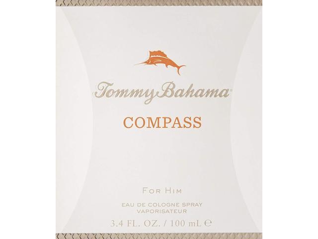 tommy bahama compass for him