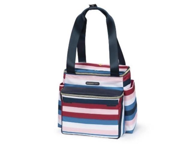 dabney lee insulated tote