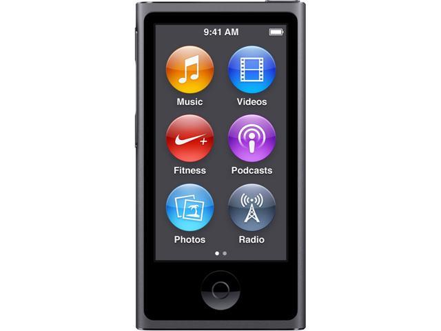 All Colors Used Tested Apple iPod Nano 7th Generation 16GB 8th Free Ship