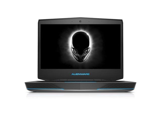 Refurbished Alienware 14 Gaming Laptop Intel Core I5 40m 2 5ghz 8gb Memory 750gb Hard Drive Gt 750m Graphics 2gb Windows 10 Home Grade B Newegg Com