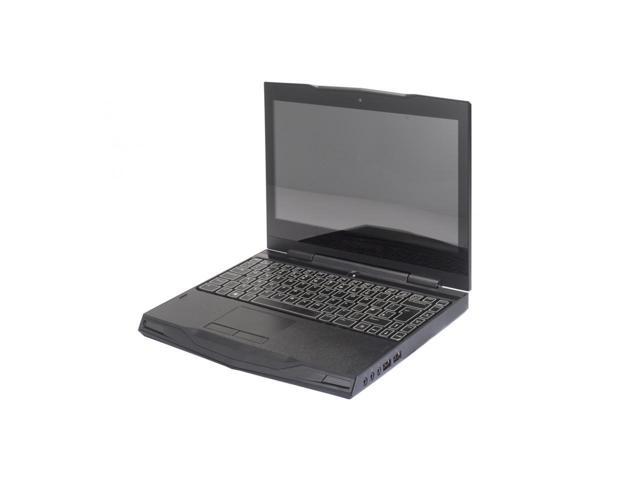 Refurbished Dell Alienware M11x 11 6 Gaming Laptop I3 U330 1 2ghz 8gb Ram 500gb Hard Drive Geforce Gt 335m Win 10 Home Grade B Newegg Com