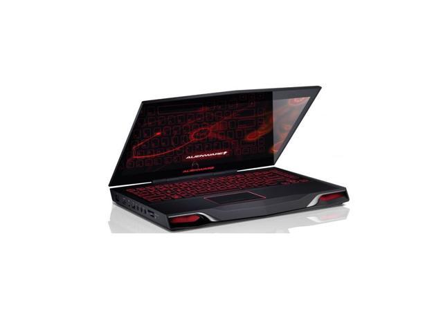 Refurbished Dell Alienware M14x R2 14 Gaming Laptop I7 3630qm Cpu 2 4ghz 12gb Ram 256gb Ssd Geforce Gt 650m Win 10 Home Grade B Newegg Com