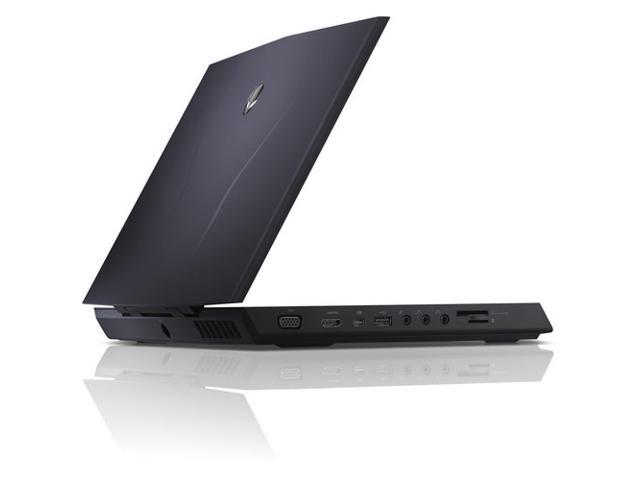 Refurbished Dell Alienware M14x R1 14 Gaming Laptop Intel Core I7 2670qm Cpu 2 2ghz 6gb Ram 240gb Ssd Geforce Gt 555m 2gb Win 10 Pro Grade B Newegg Com