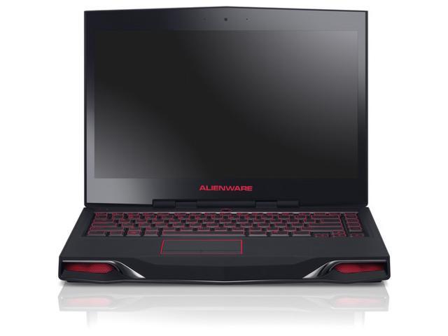 Refurbished: Dell ALIENWARE M14X 14" Gaming Laptop ( Intel Core i7-2720QM CPU 2.2GHz, 8GB Ram, 500GB HD, GeFORCE 555M 2GB, WIN 10 Home ) Grade B Gaming Laptops - Newegg.com