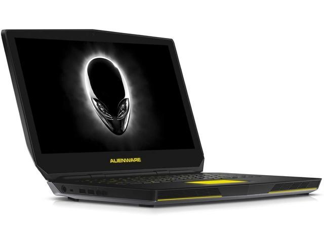 Refurbished: Dell Alienware 17 R2 FHD Gaming Laptop ( Intel Core