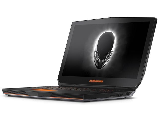 Refurbished: Dell Alienware 17 R2 FHD Gaming Laptop ( Intel Core