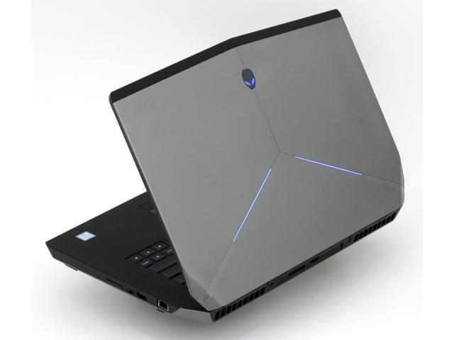 Refurbished: Dell Alienware 15 R2 15.6-Inch FHD Gaming Laptop
