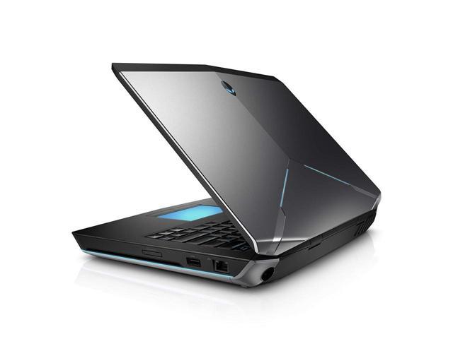 Refurbished: Dell Alienware 14 FHD Gaming Laptop ( Intel Core i7