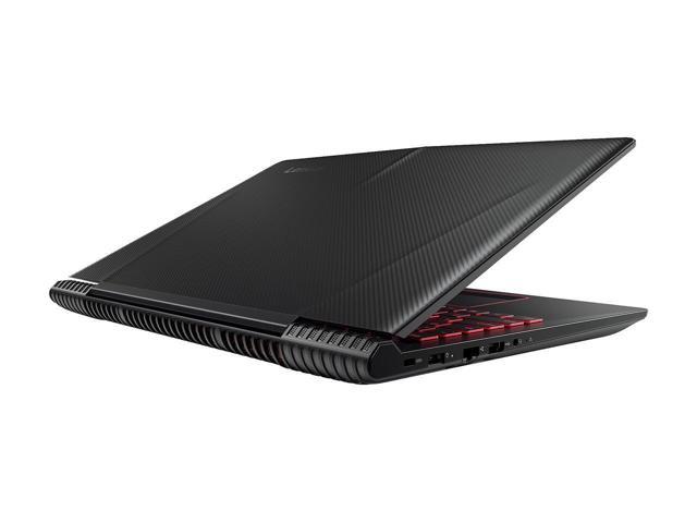 Refurbished: Lenovo Legion Y520 15.6