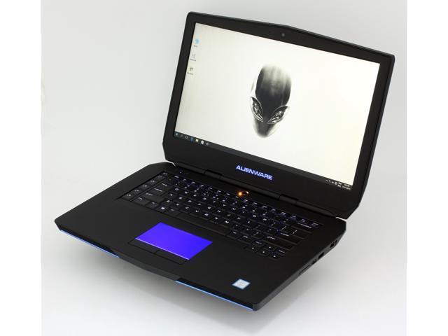 Dell Alienware 15 R2 15.6-Inch FHD Gaming Laptop ( Intel Core i7