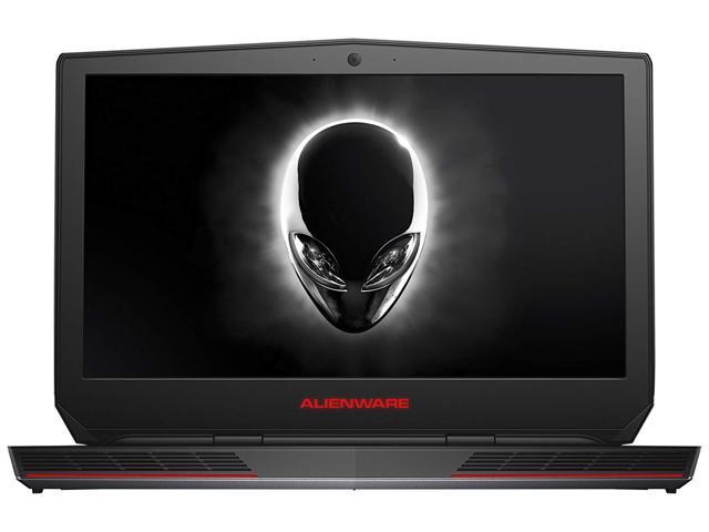 Dell Alienware 15 R2 15.6-Inch FHD Gaming Laptop ( Intel Core i7