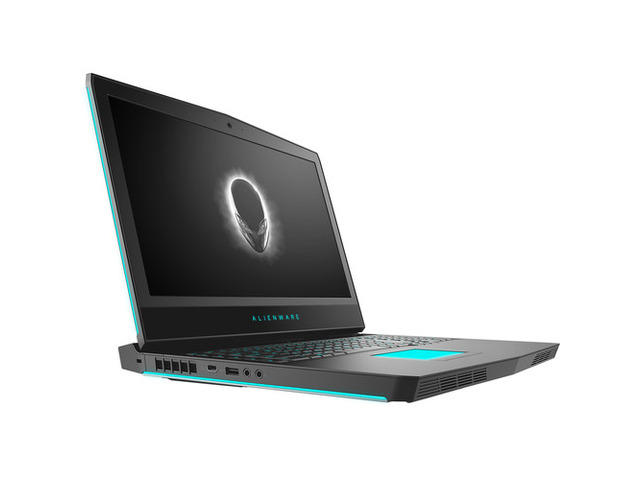 Refurbished: Dell Alienware 17 R5 17.3
