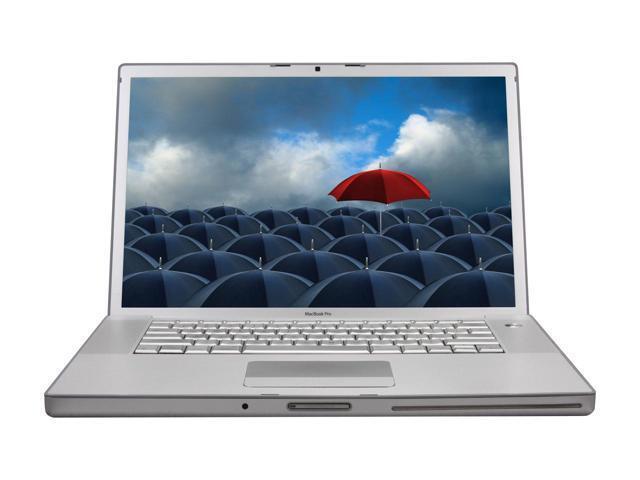 2GB Memory Apple MacBook Pro 17-inch 2.5GHz 2.6GHz M-Touch PC2-5300 SODIMM RAM