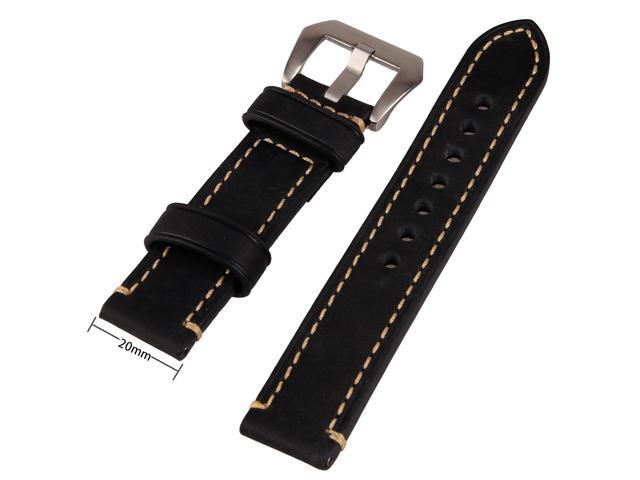 leather replacement watch bands
