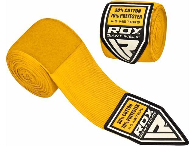 Hand Wraps Bandages,Boxing Inner Gloves Muay Thai MMA Mexican Stretch