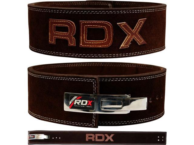 Rdx Weight Lifting Belt Review | Blog Dandk