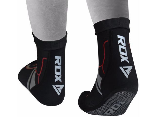 RDX MMA Grip Training Fight Socks 