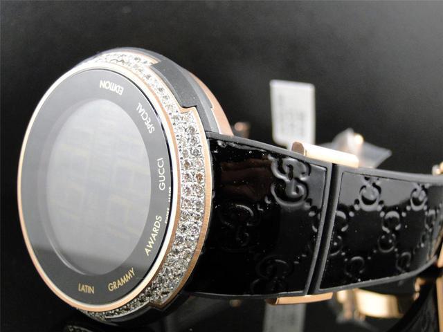 gucci latin grammy watch