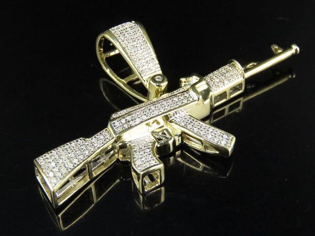 12cm Pubg 7 62mm Weapon Rifle Akm Model Ak 47 Toys Gun Llaveros Chaveiro Sleutelhanger Tabanca Ak47 Keychains