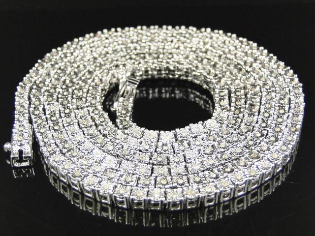 a real diamond chain