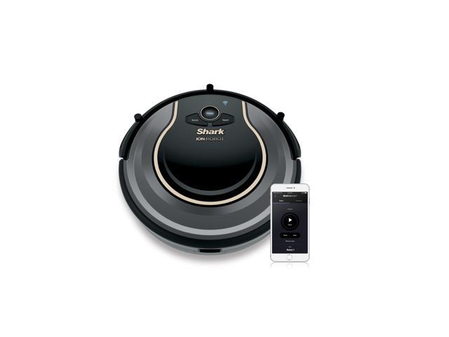 SharkNinja RV750 ION ROBOT 750 Vacuum 